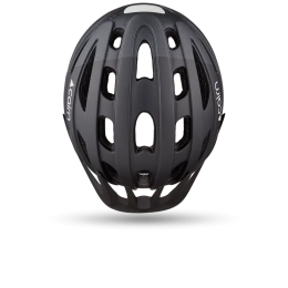 Fusion Mat Black Triangle