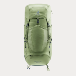 Aircontact Lite 35+10 Sl Groove-ivy - Sac A Dos | Deuter