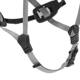 Boreo Orange New - Casques | Petzl