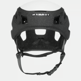 Wall Rider 2.0 Helmet White Black - Casques