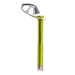 Ultralight Ice Screw - Broche A Glace | Black Diamond