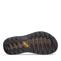 Terra Fi 5 Universal Leather Marron - Sandales | Teva