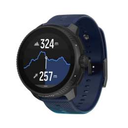 Race Utmb World Series - Gps Running | Suunto