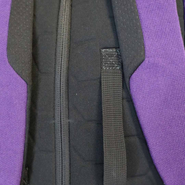 Combi Cliff 2 Purple - Equipement Outdoor | Beal