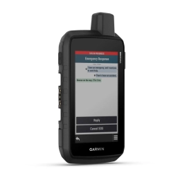 Montana 710i Topoactive - Gps | Garmin