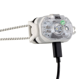 Swift Lt White - Lampe Frontale | Petzl