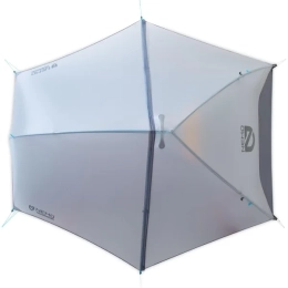 Hornet Elite Osmo 2p Beige - Tente | Nemo