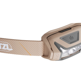Tikka Core Marron - Lampes Frontales | Petzl