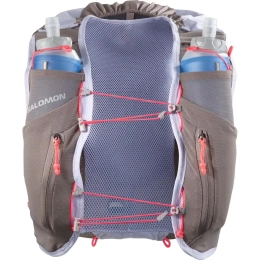 Adv Skin 12 Set Femme Iron - Sac A Dos | Salomon