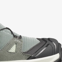 X Ultra 360 Leather Gtx Green Sedona Femme - Chaussures | Salomon