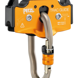 Poulie Trac Guide - Travaux En Hauteur | Petzl