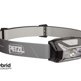 Tikka Core Noir - Lampes Frontales | Petzl