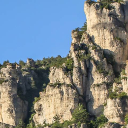 Les Gorges De La Dourbie - Equipement Outdoor | Aqua Grimpe