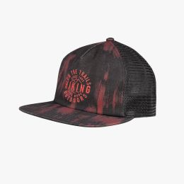 Casquette Trucker Casquette Ikshi Terracota - Casquette | Buff