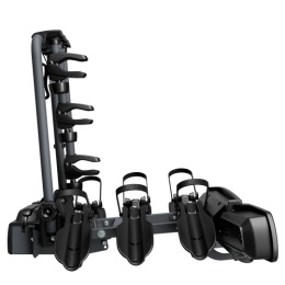 Porte-Vélos Attelage Pure Instinct 3 Vélos
