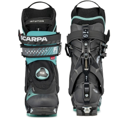 F1 Lt Femme - 2025 - Chaussures | Scarpa
