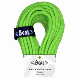 Wall School Unicore 10.2mm Prix Par Mètre - Corde | Beal