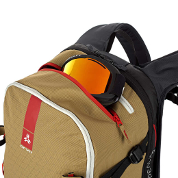 Airbag Tour32 Switch - Grey - Sac Airbag | Arva