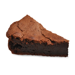 Gateau Tonic Chocolat Bio - Gateaux Energetiques | Meltonic