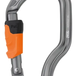Vertigo Wire-lock - Accessoires Via Ferrata | Petzl