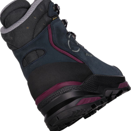 Mauria Evo Gtx Femme Navy Berry - Chaussures | Lowa