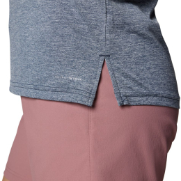 Débardeur Femme Bluevista Hill Tank Collegiate Navy - Debardeur