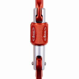 Mousqueton Be Quick - Mousqueton Secu Asym | Beal