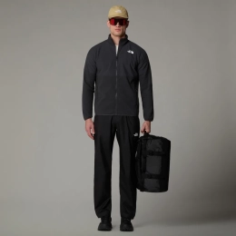Veste Polaire Glacier Heavyweight Asphalt Grey | The North Face