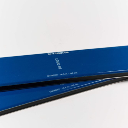 Logic 86 Ski - Ski De Rando | Movement