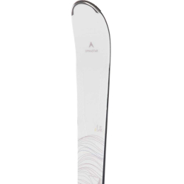Pack E Lite 7 + Xpress Femme 11 Gw - Ski Pack | Dynastar