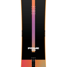 Prime Chroma Cam-out - Snowboard | Nitro