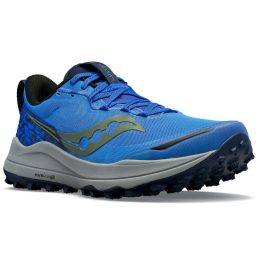 Xodus Ultra 2 Superblue Night - Chaussures | Saucony