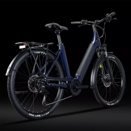 E-explorer 5.5 Low - Equipement Outdoor | Lapierre