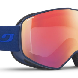 Cyclon Bleu Foncé - Masque | Julbo