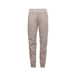 Pantalon Femme Notion Sp Pale Mauve - Pantalon | Black Diamond