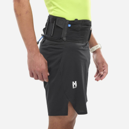 Ceinture Intense Belt Black - Trail | Millet