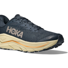 Challenger 8 Faded Navy Pampass - Chaussures | Hoka