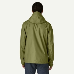 Veste Torrentshell 3l Caper Green - Veste | Patagonia