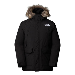 Parka Mcmurdo Black - Parka | The North Face
