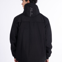 Veste Edgar Black - Doudoune | Aulp
