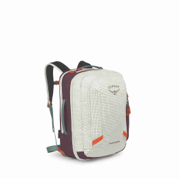 Transporter Travel Pack 36 Mystery White - Sac Expedition | Osprey