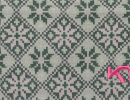 Bandeau Rose Thyme Kari Traa