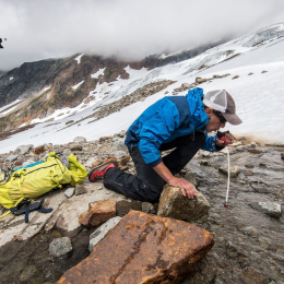 Filtre A Eau Trailshot - Filtre A Eau | Msr