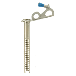 Express Ice Screw Bd - Broche A Glace | Black Diamond