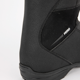 Tangent Tls - Boots | Nitro