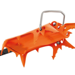 Dart Leverlock Fil - Crampons | Petzl