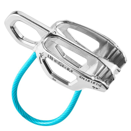 Nano Jul - Systemes D\'assurage | Edelrid