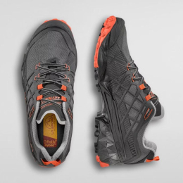 Akyra 2 Carbon / Cherry - Chaussures | La Sportiva