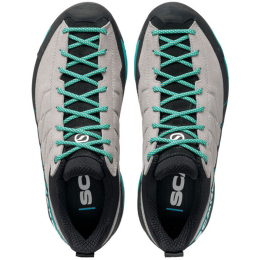 Mescalito Gray Trop Green - Chaussures | Scarpa