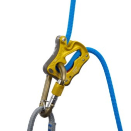 Click Up Violet - Assurage | Climbing Technology